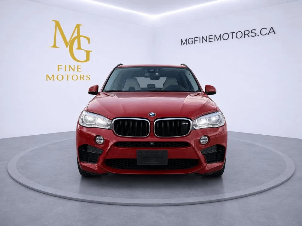 2018 BMW F85 X5 M - Image 2 of 17