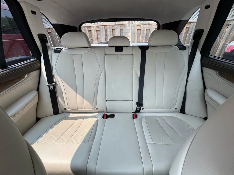2018 BMW F85 X5 M - Image 14 of 17
