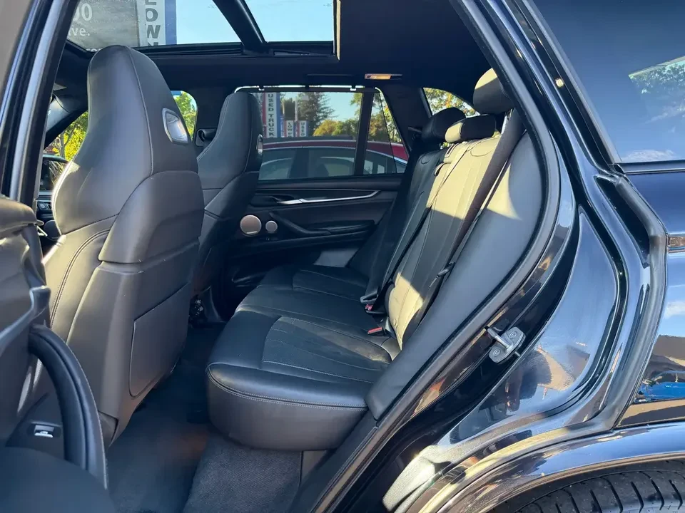 2018 BMW F85 X5 M - Image 17 of 20