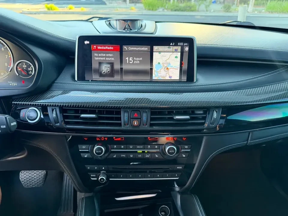 2018 BMW F85 X5 M - Image 11 of 20