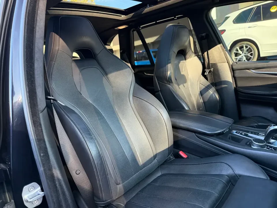 2018 BMW F85 X5 M - Image 9 of 20