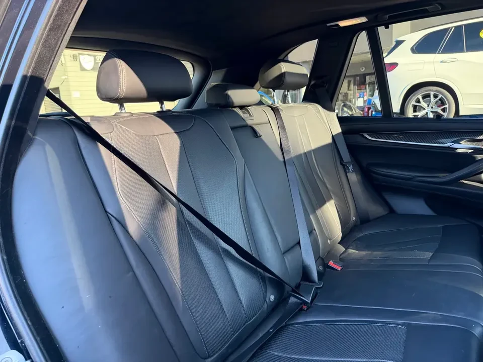 2018 BMW F85 X5 M - Image 10 of 20