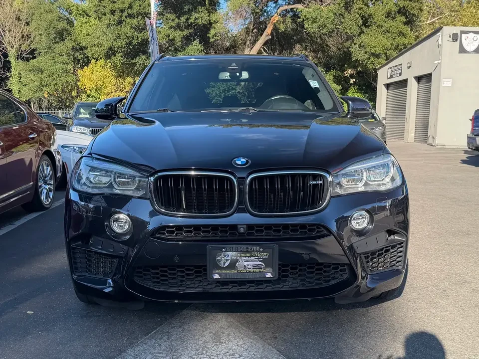 2018 BMW F85 X5 M - Image 2 of 20