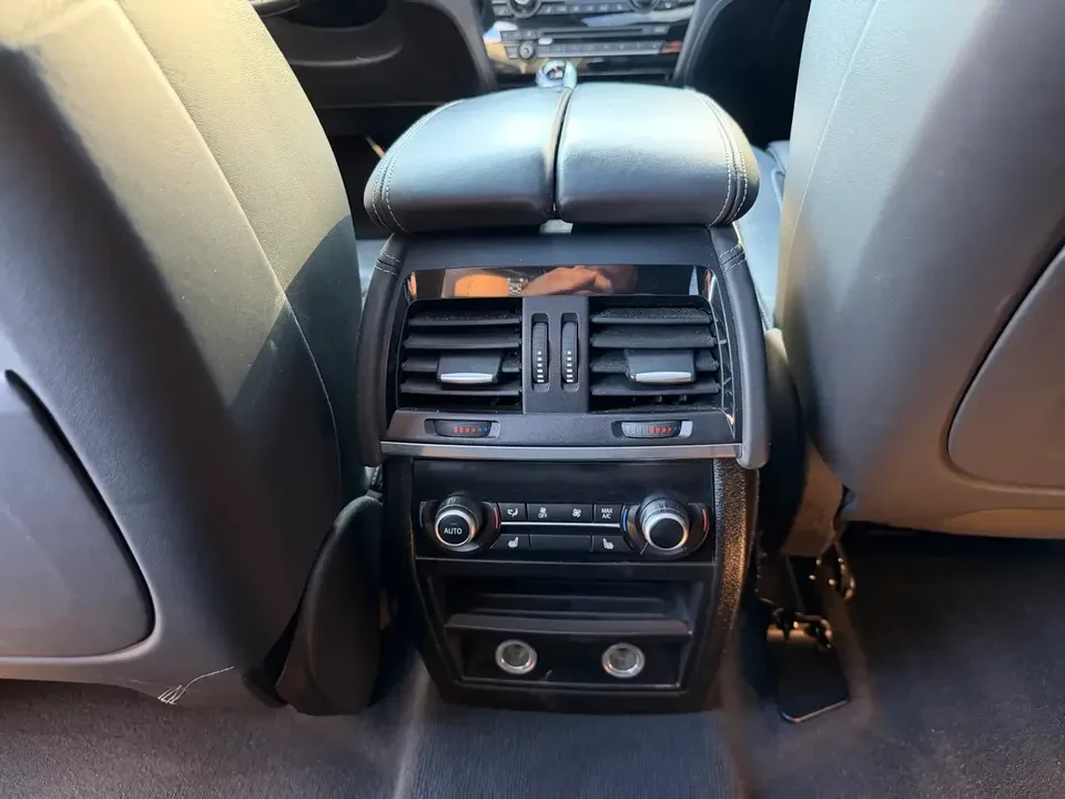 2018 BMW F85 X5 M - Image 16 of 20