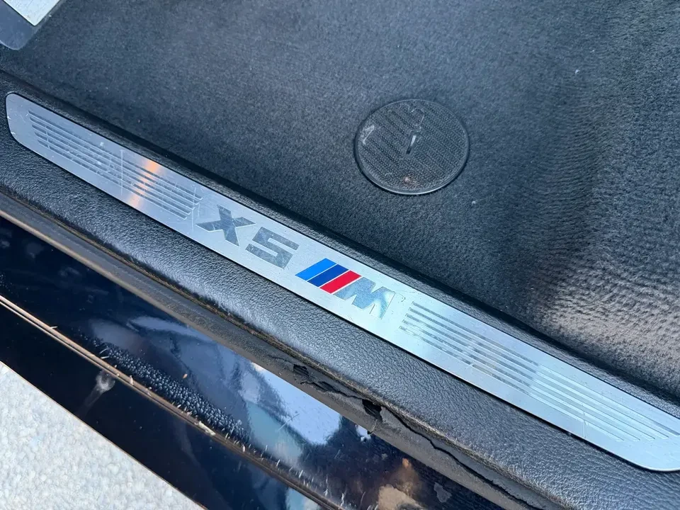 2018 BMW F85 X5 M - Image 18 of 20
