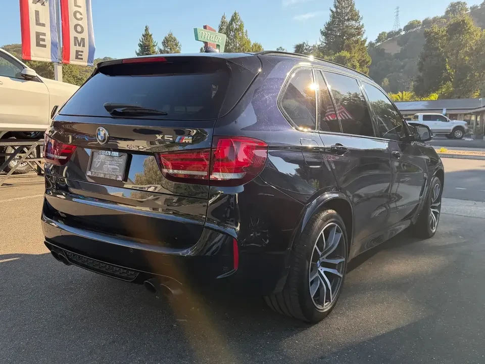 2018 BMW F85 X5 M - Image 4 of 20