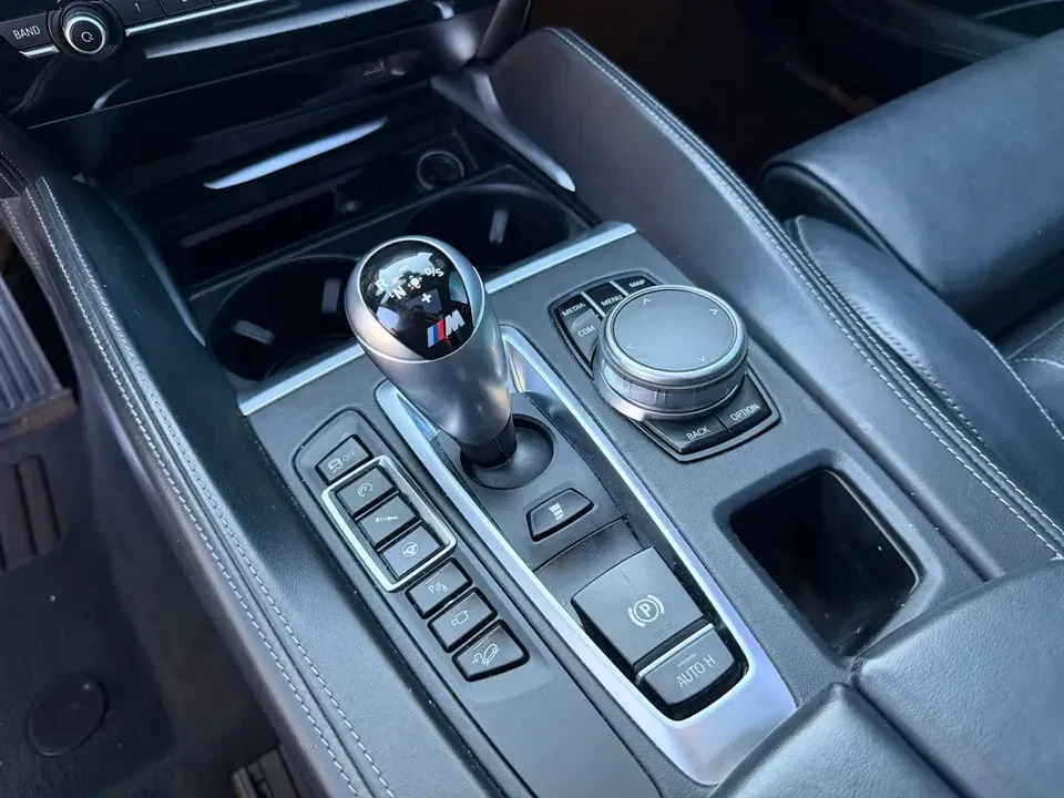 2018 BMW F85 X5 M - Image 13 of 20
