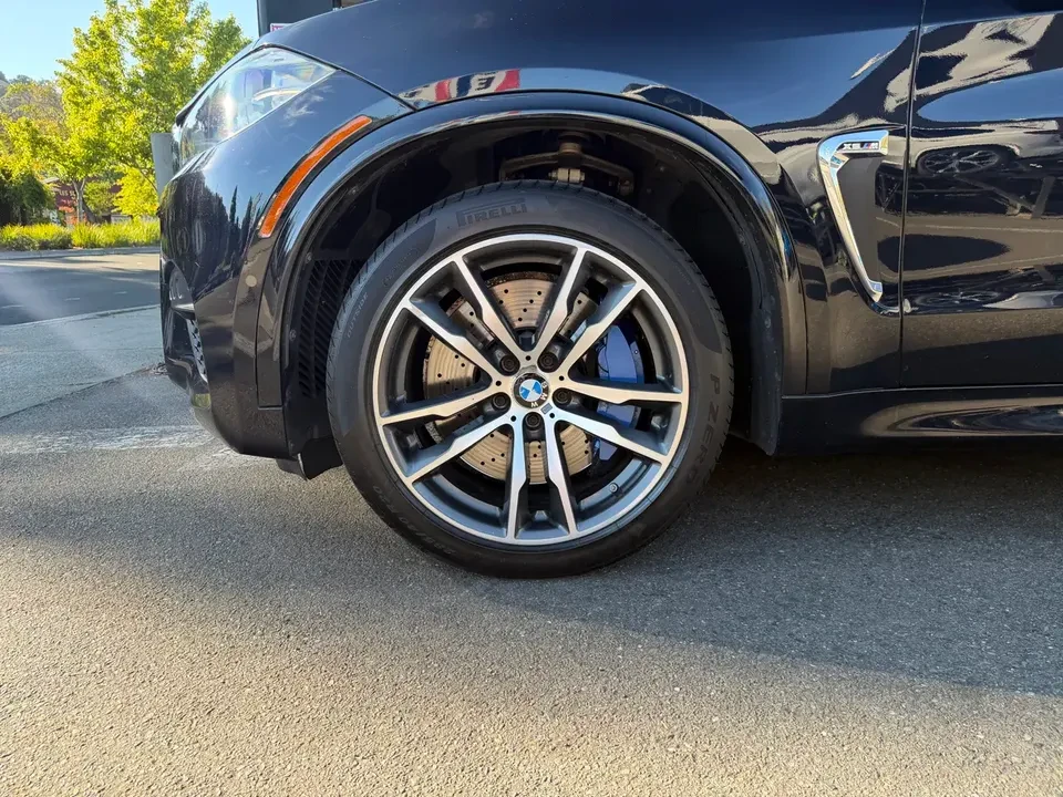2018 BMW F85 X5 M - Image 14 of 20