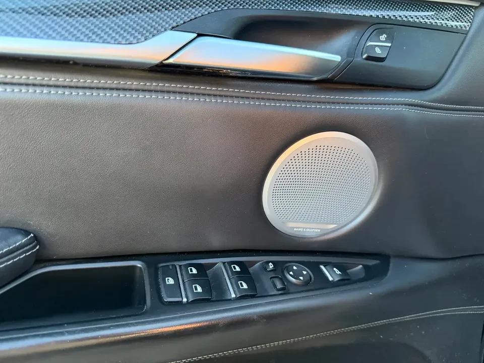 2018 BMW F85 X5 M - Image 19 of 20
