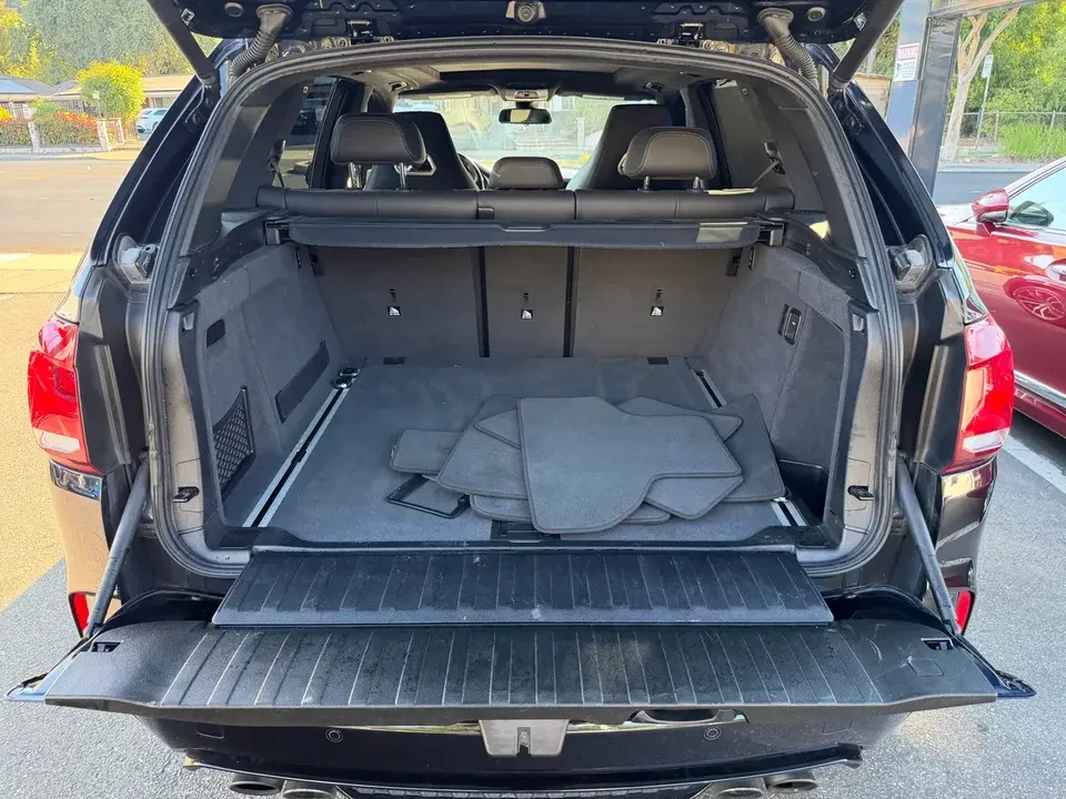 2018 BMW F85 X5 M - Image 5 of 20