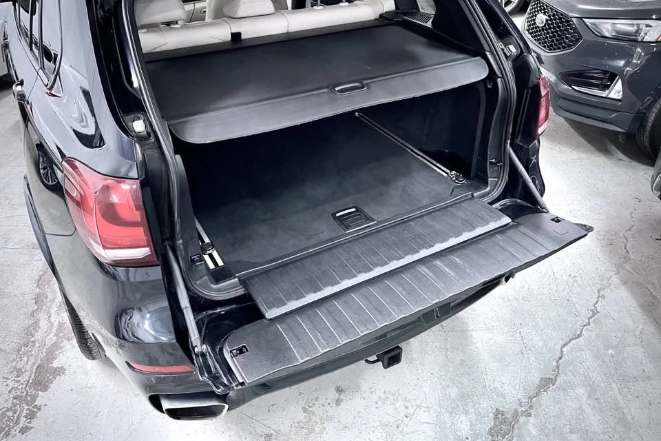 2018 BMW F85 X5 M - Image 19 of 20