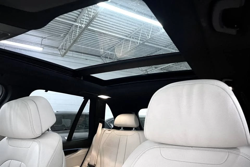 2018 BMW F85 X5 M - Image 13 of 20