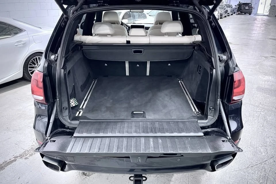 2018 BMW F85 X5 M - Image 15 of 20