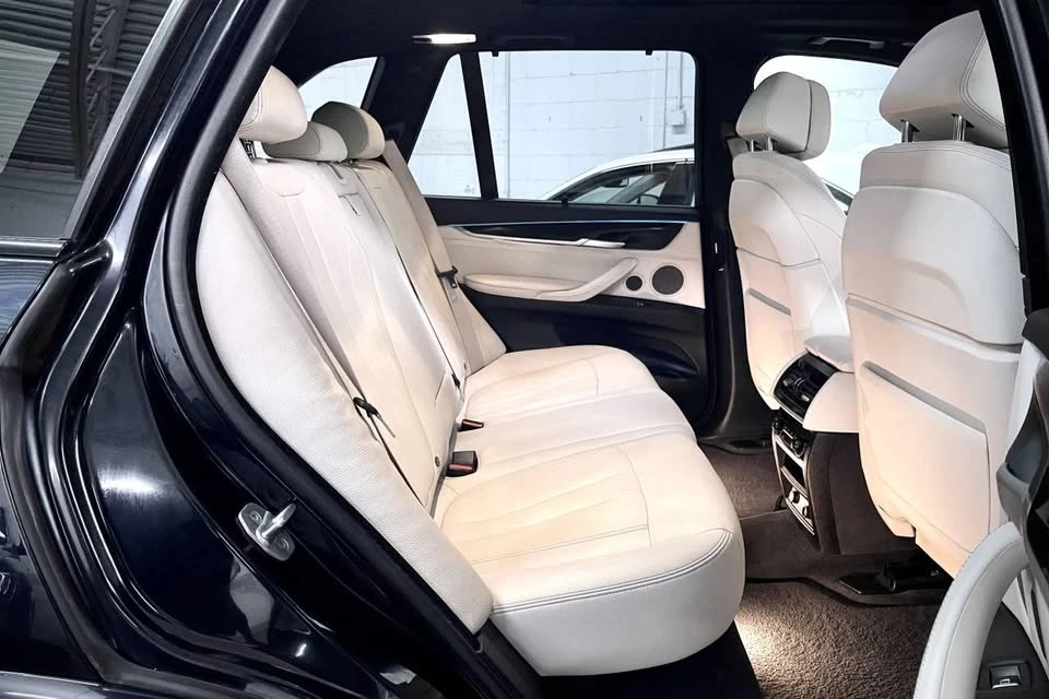 2018 BMW F85 X5 M - Image 18 of 20