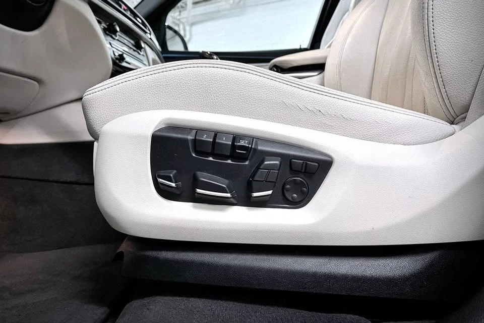 2018 BMW F85 X5 M - Image 12 of 20