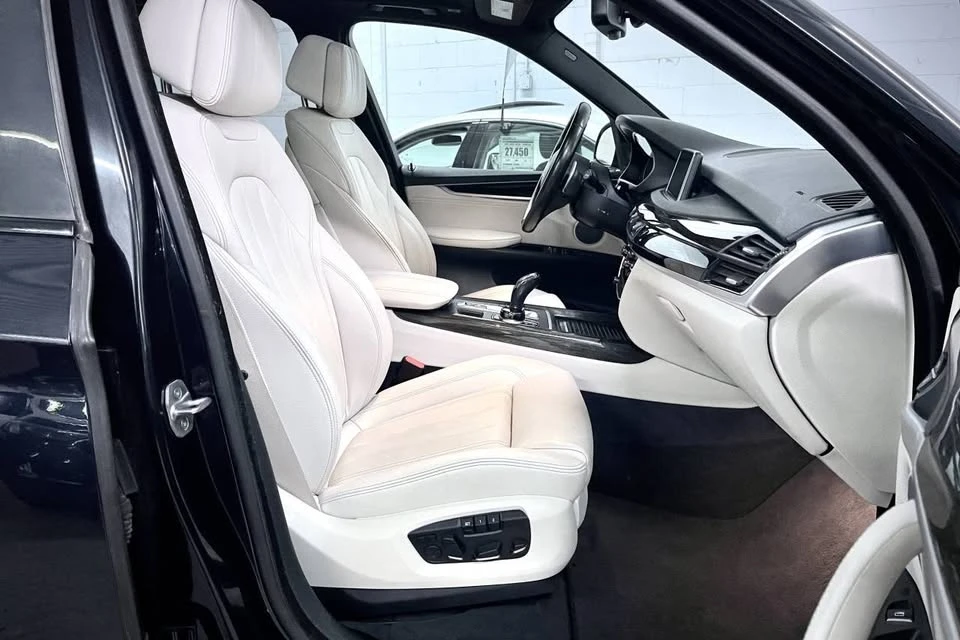 2018 BMW F85 X5 M - Image 20 of 20