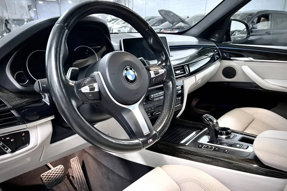 2018 BMW F85 X5 M - Image 14 of 20