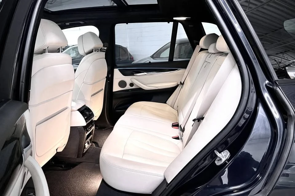 2018 BMW F85 X5 M - Image 17 of 20
