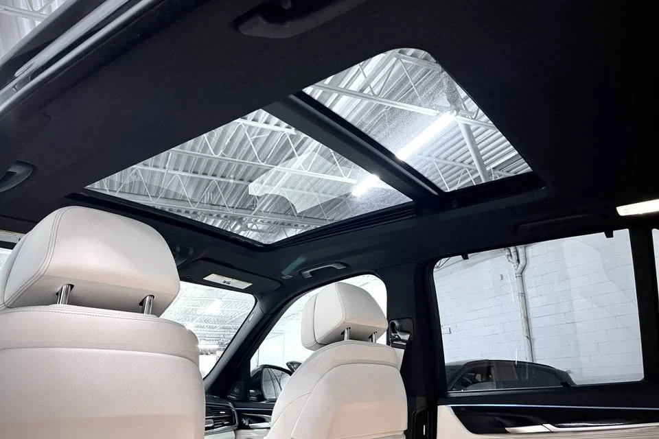 2018 BMW F85 X5 M - Image 16 of 20