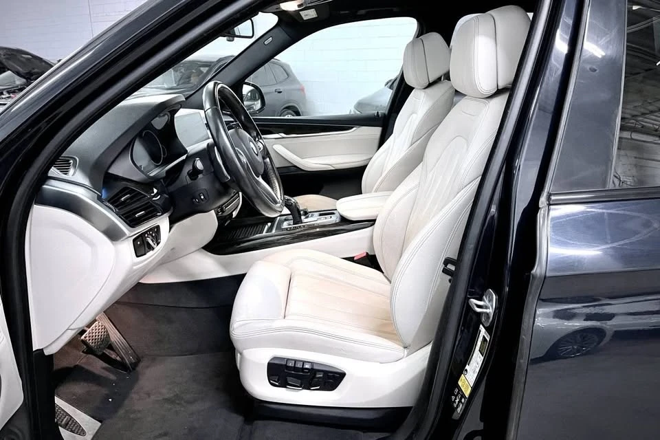 2018 BMW F85 X5 M - Image 11 of 20