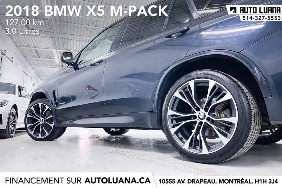 2018 BMW F85 X5 M - Image 11 of 20