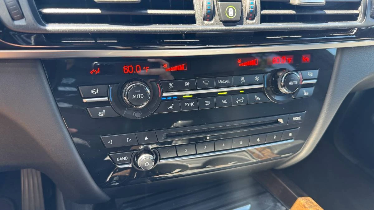 2018 BMW F15 X5 - Image 18 of 24