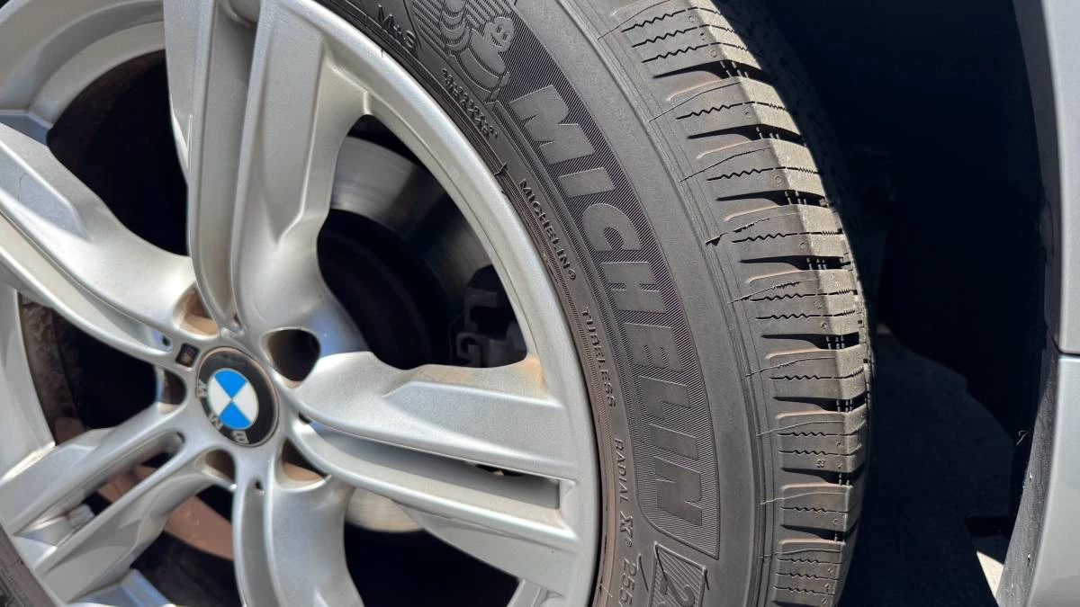 2018 BMW F15 X5 - Image 7 of 24