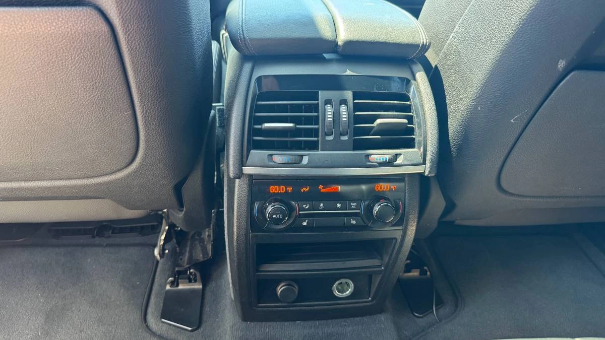2018 BMW F15 X5 - Image 21 of 24