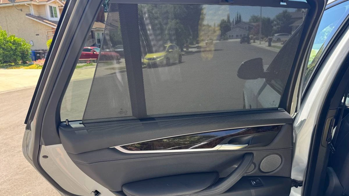 2018 BMW F15 X5 - Image 22 of 24