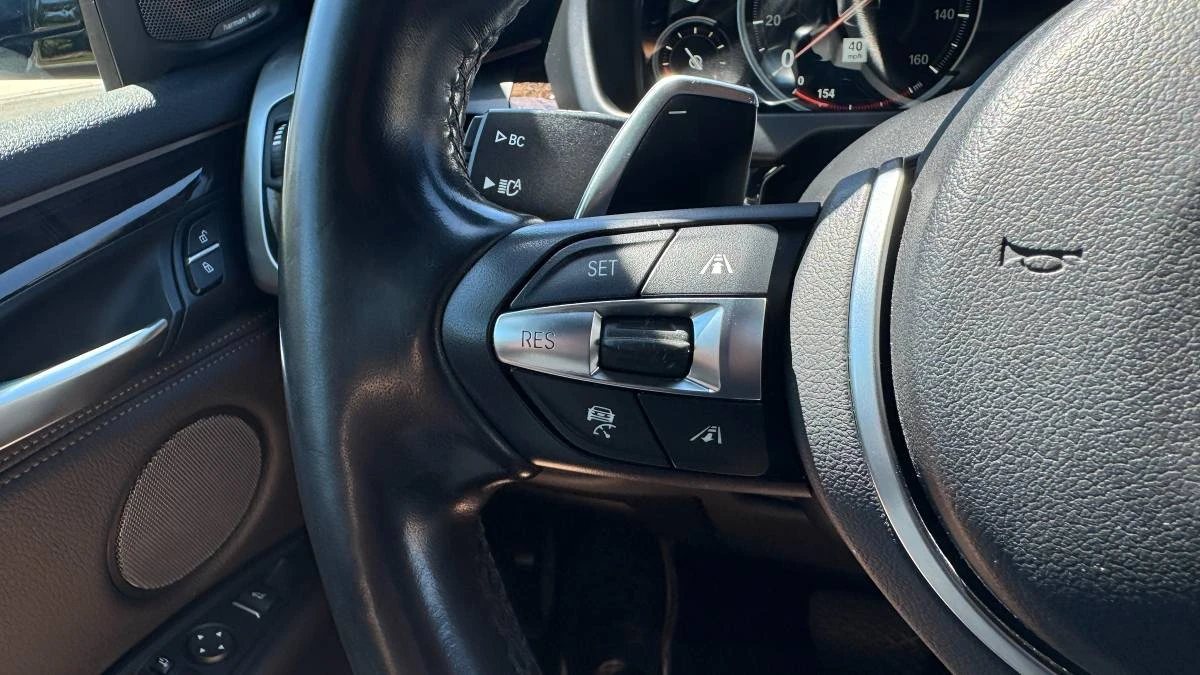 2018 BMW F15 X5 - Image 16 of 24