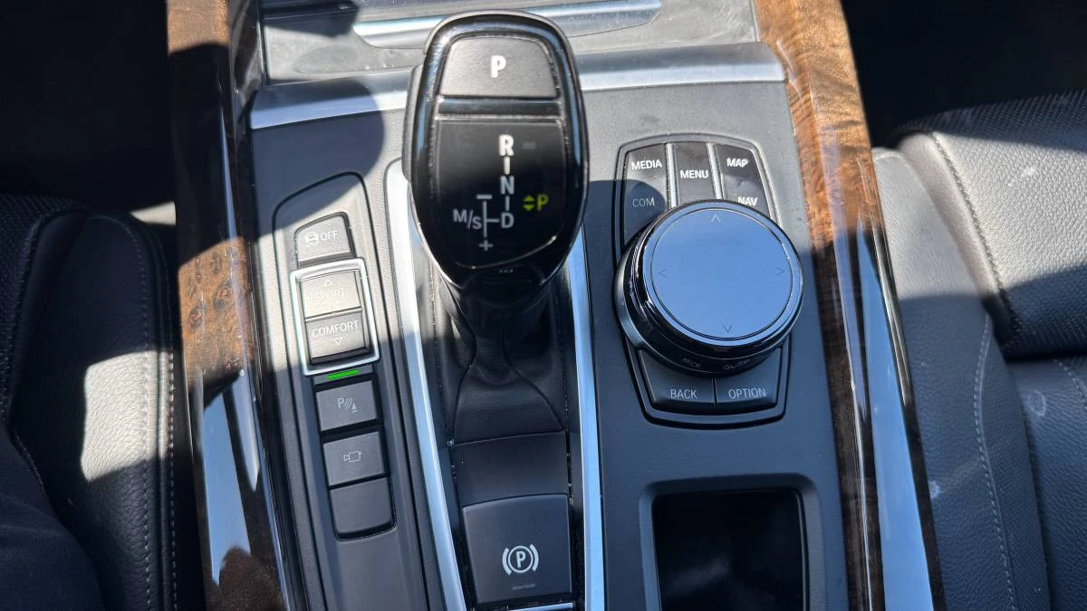 2018 BMW F15 X5 - Image 19 of 24