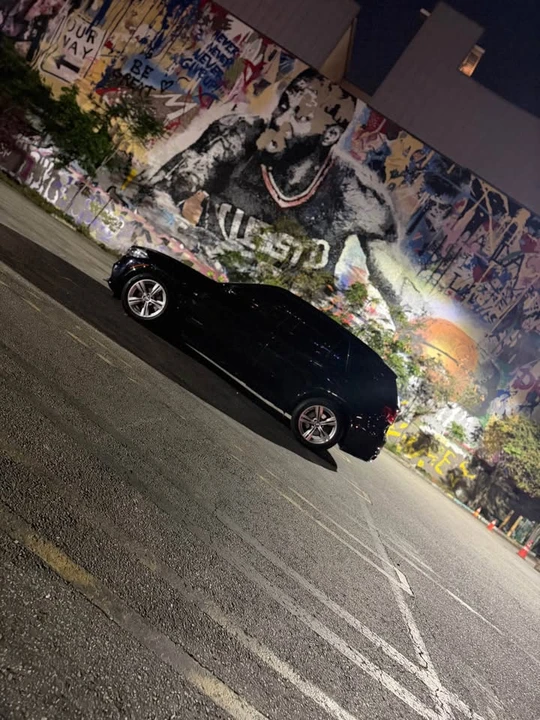 2018 BMW F85 X5 M - Image 2 of 3