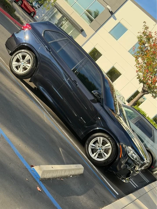 2018 BMW F85 X5 M - Image 3 of 3