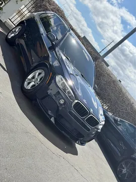 2018 BMW X5 M Sport Utility 4D