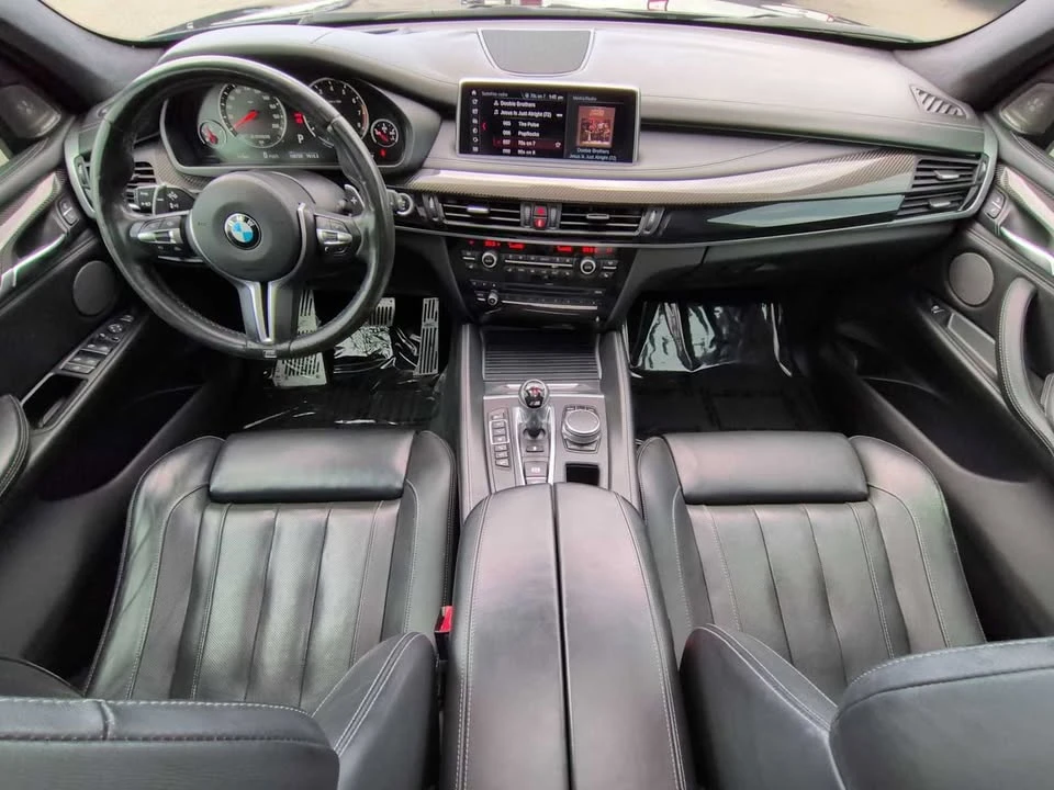 2018 BMW F85 X5 M - Image 16 of 20