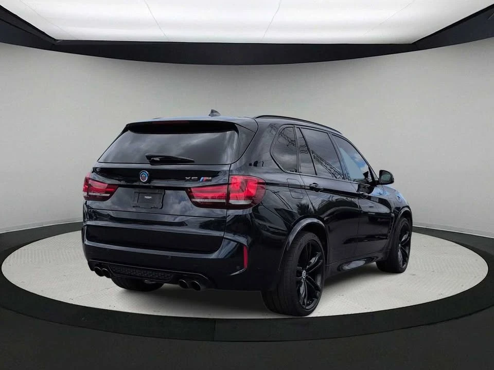 2018 BMW F85 X5 M - Image 8 of 20