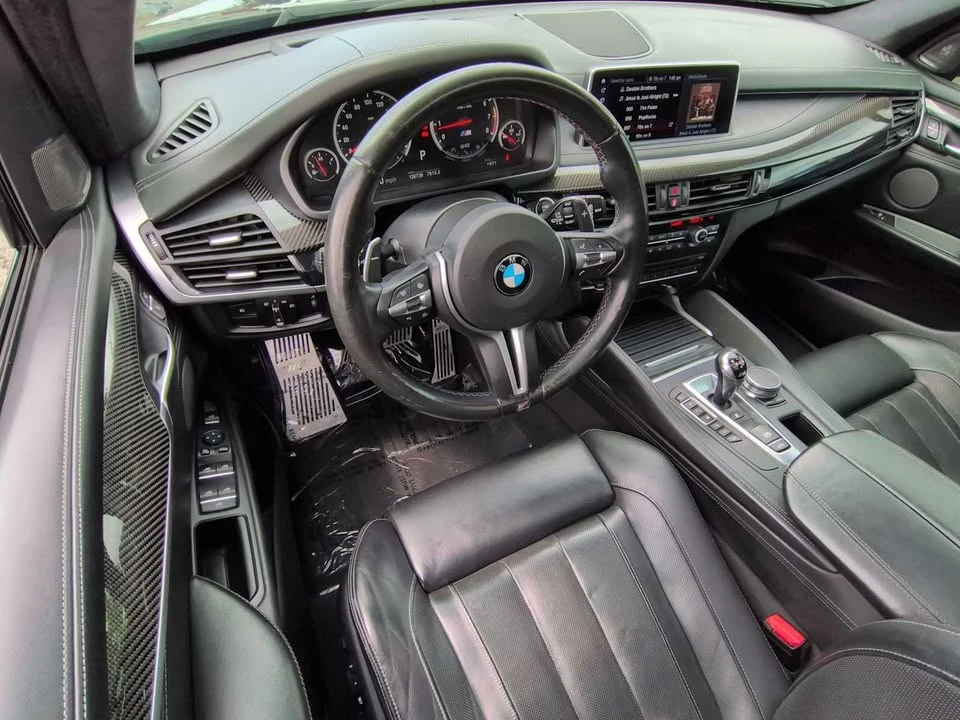 2018 BMW F85 X5 M - Image 10 of 20
