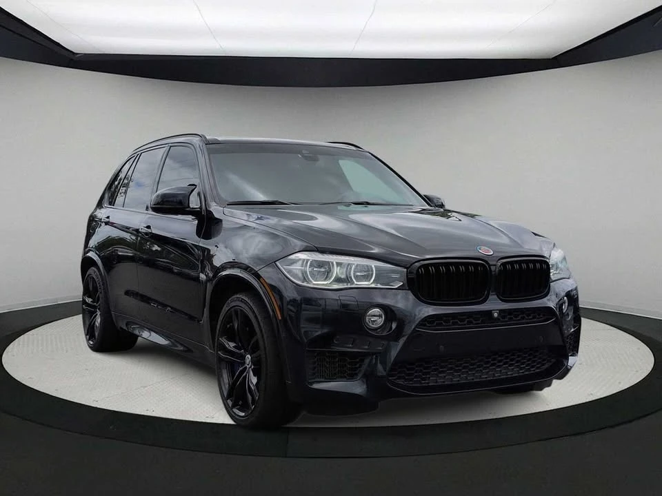 2018 BMW F85 X5 M - Image 2 of 20