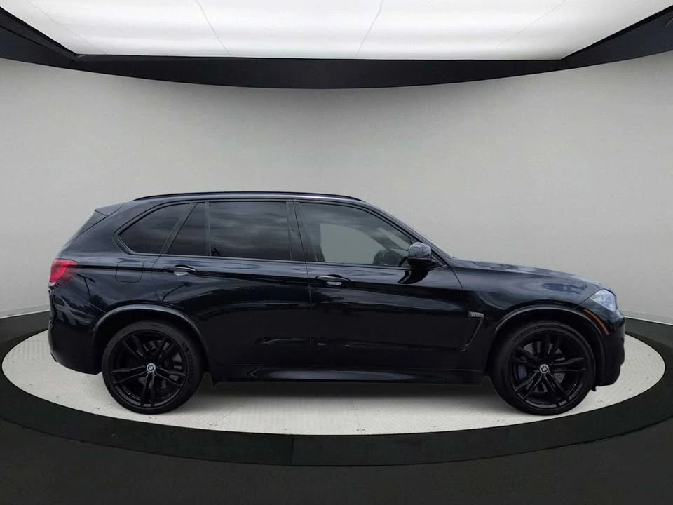 2018 BMW F85 X5 M - Image 9 of 20