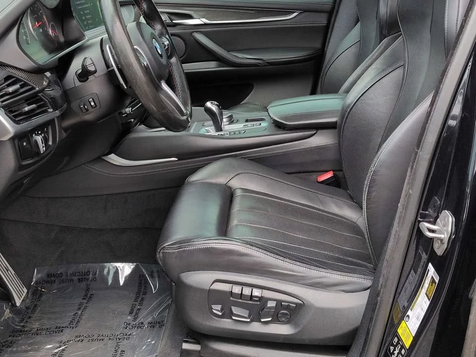 2018 BMW F85 X5 M - Image 17 of 20