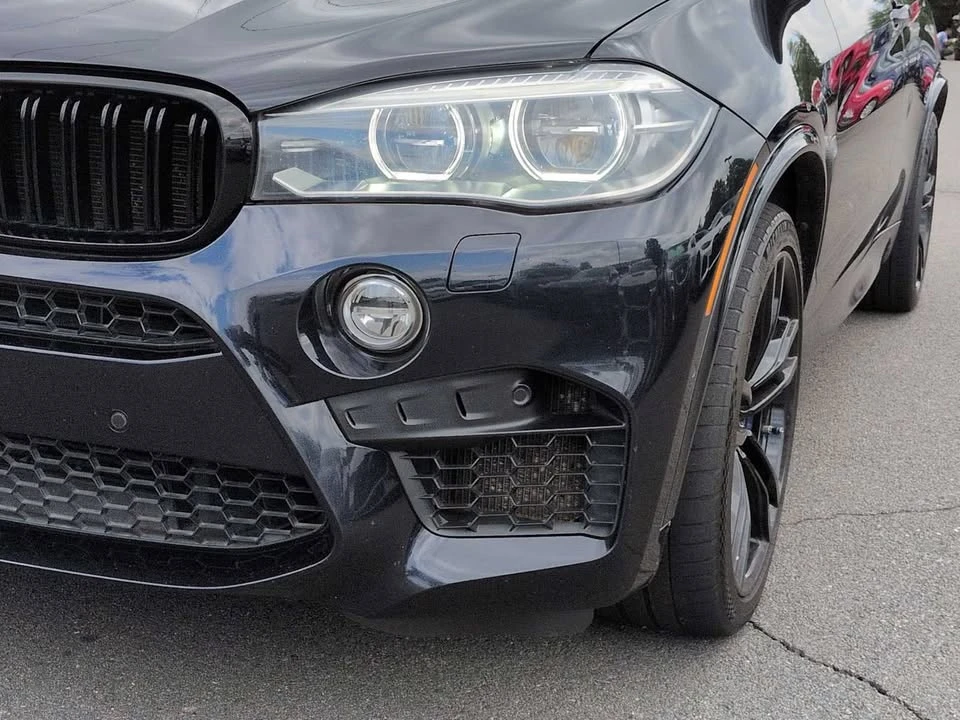 2018 BMW F85 X5 M - Image 11 of 20