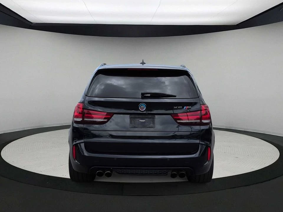 2018 BMW F85 X5 M - Image 7 of 20