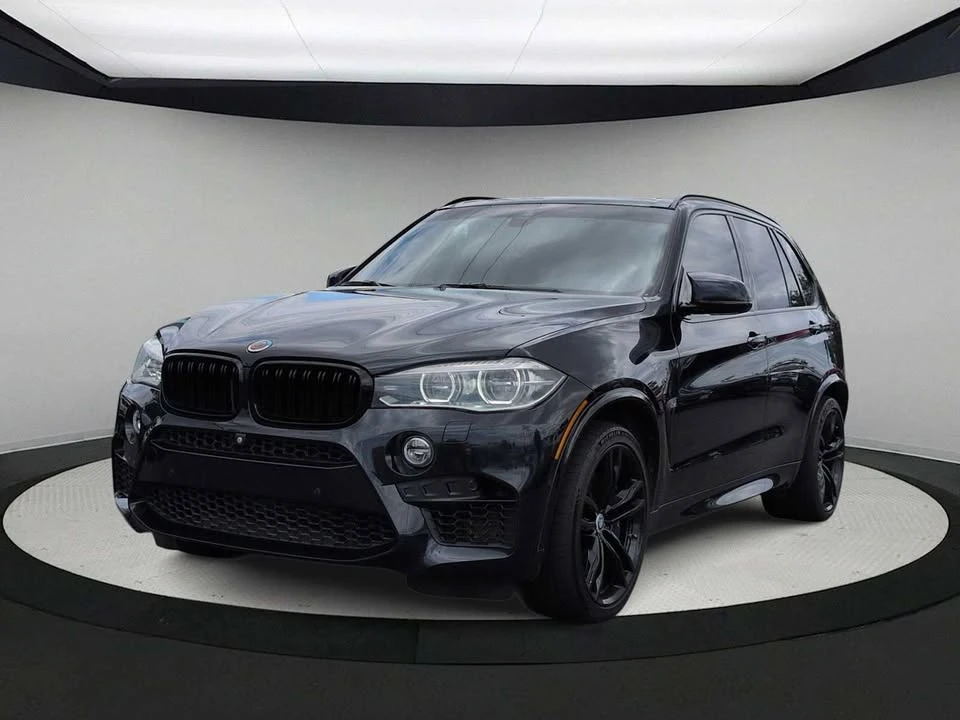2018 BMW F85 X5 M - Image 4 of 20