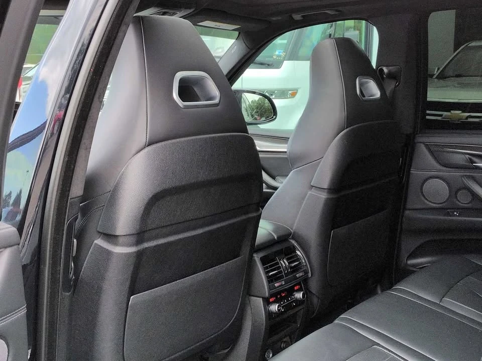 2018 BMW F85 X5 M - Image 19 of 20
