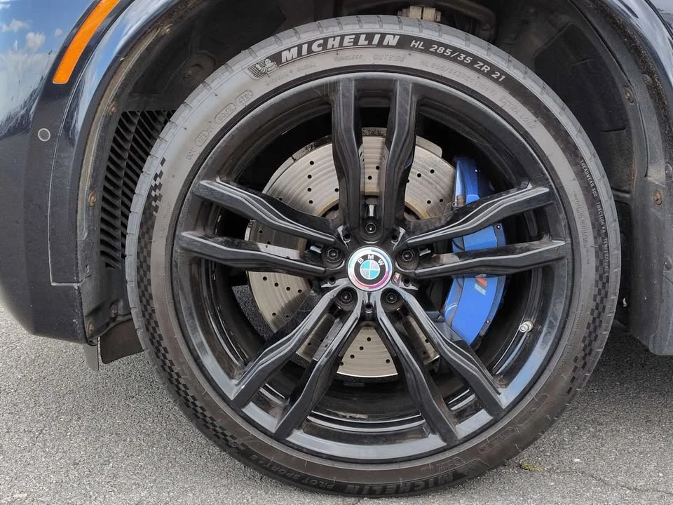 2018 BMW F85 X5 M - Image 14 of 20