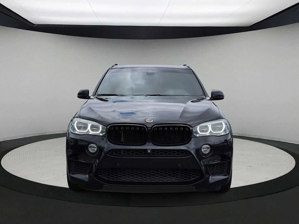 2018 BMW F85 X5 M - Image 3 of 20