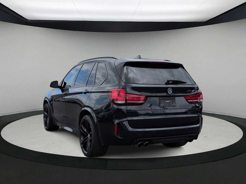 2018 BMW F85 X5 M - Image 6 of 20
