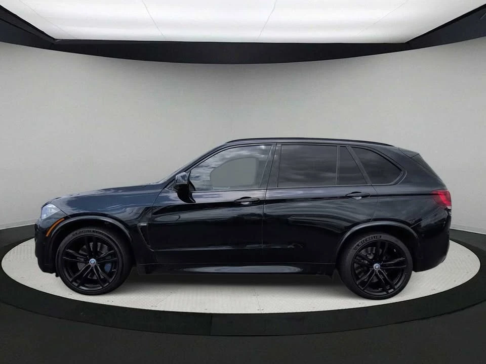 2018 BMW F85 X5 M - Image 5 of 20