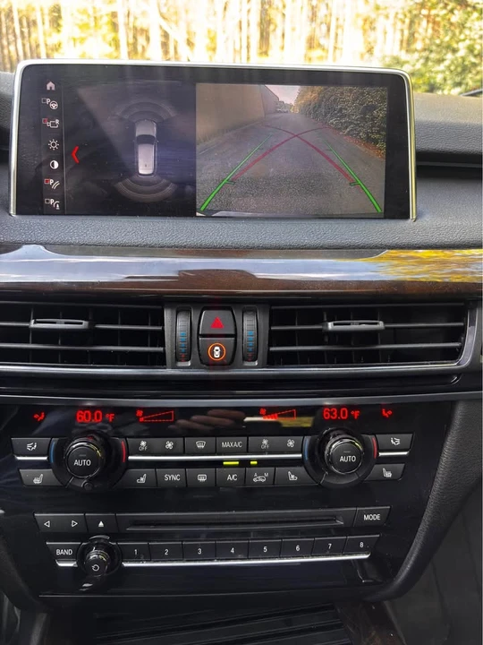 2018 BMW F85 X5 M - Image 16 of 20