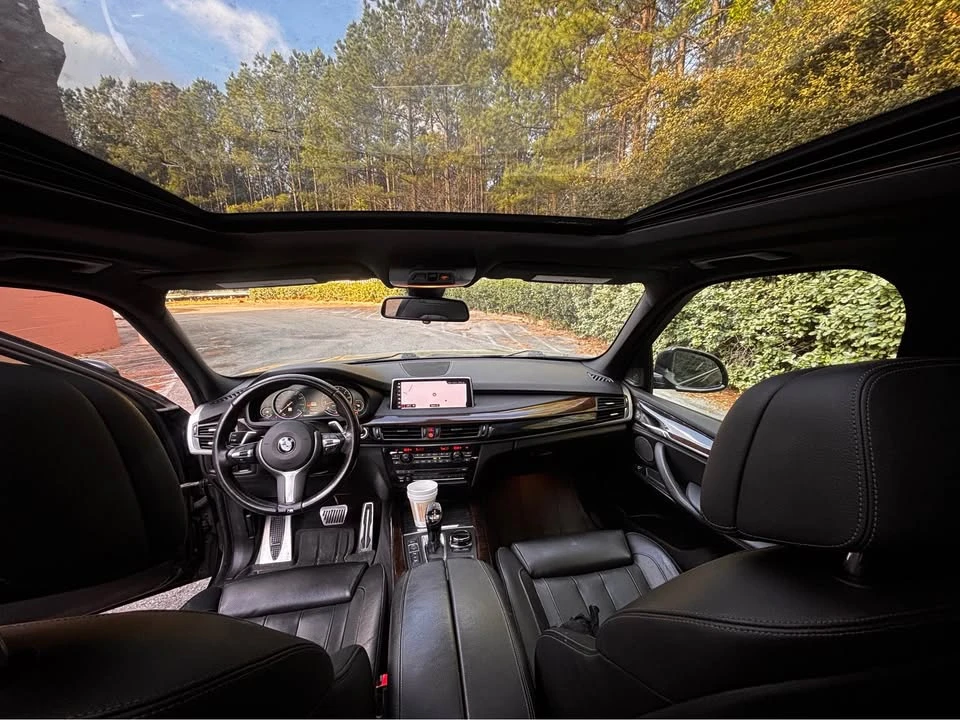 2018 BMW F85 X5 M - Image 10 of 20